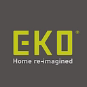 EKO Home GB logo
