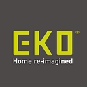 EKO Home logo