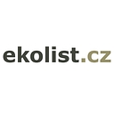 ekolist.cz logo