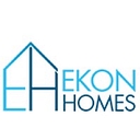 Ekon Homes & Developments logo