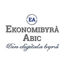 Ekonomibyrå Abic AB logo
