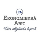 Ekonomibyrå Abic AB logo