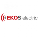 Ekos Teknoloji ve Elektrik AS logo