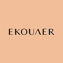 Ekouaer Lingerie logo