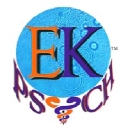 Ek Psych   Emotive Knowledge Psychology logo