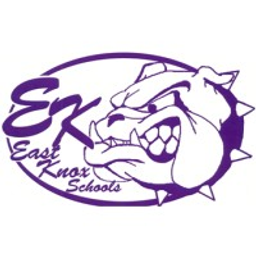East Knox Elementary School logo
