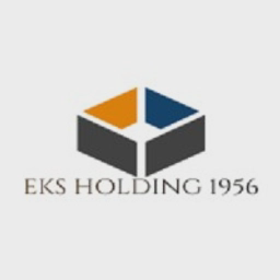 EKS HOLDING LTD logo
