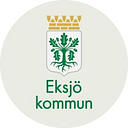 EKSJÖ KOMMUN logo