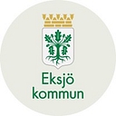 EKSJÖ KOMMUN logo
