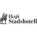 EKSJÖ STADSHOTELL AB logo