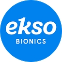 Ekso Bionics logo