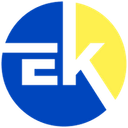 eksoftware.com logo