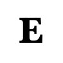 Ekstasis Magazine logo