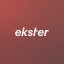 Ekster logo
