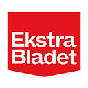 Ekstra Bladet logo