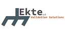 Ekte Llc logo