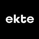Favicon of Ekte Media