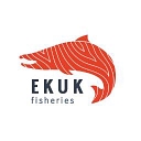 Ekuk Fisheries logo