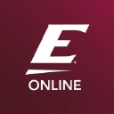 Eastern Kentucky University Online logo