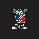 Ekurhuleni Water Care Company logo