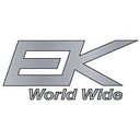 Ek Ekcessories, Inc. logo
