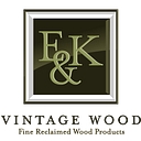Ekvintagewood logo