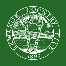 Ekwanok Country Club logo