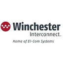 El Com Systems logo