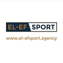 El Ef Sport logo