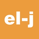 El J logo