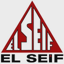 el seif engineering contracting logo
