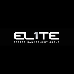 EL1TE Sports Management Group, LLC logo