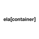 ELA Container UK logo