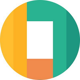 Elaborate logo