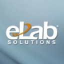 Elab Solutions logo