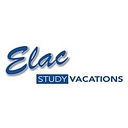 Elac Study Vacations logo