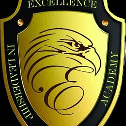 EXCELLENCE IN LEADERSHIP ACADEMY logo