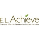 E.L. Achieve logo
