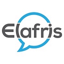 Elafris Inc, Ai Based Digital Assistants logo