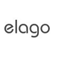 ELAGO logo