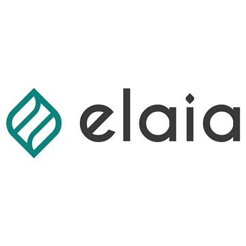 Elaia logo