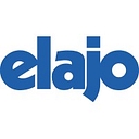 Elajo Mekanik AB logo
