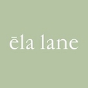 Ela Lane logo