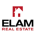 Elam Real Estate logo