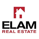 Elam Real Estate logo