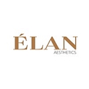 ÉLAN Aesthetics Logo
