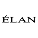 Logo for elan.pk