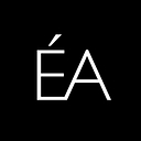 élan Artists logo