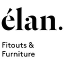 élan Construct logo