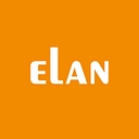 Elan Construction logo